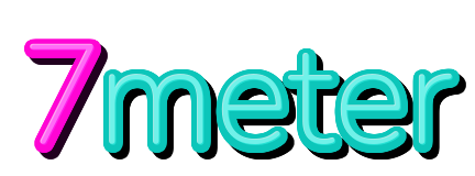 7meter — logo kanal
